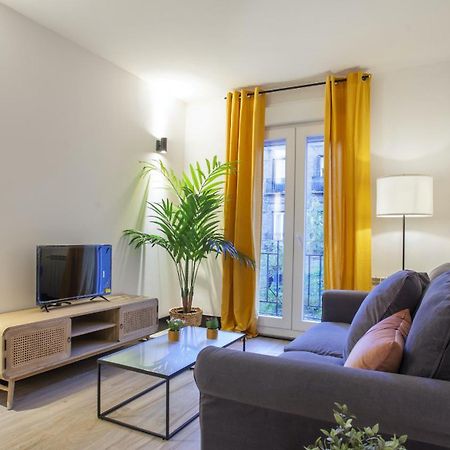 Apartamento MIT House Atocha II en Madrid Exterior foto