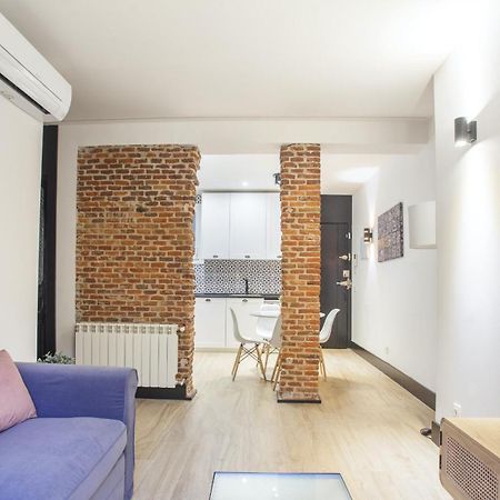Apartamento MIT House Atocha II en Madrid Exterior foto