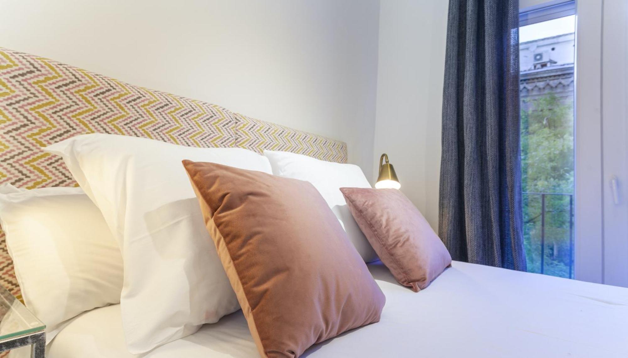Apartamento MIT House Atocha II en Madrid Exterior foto
