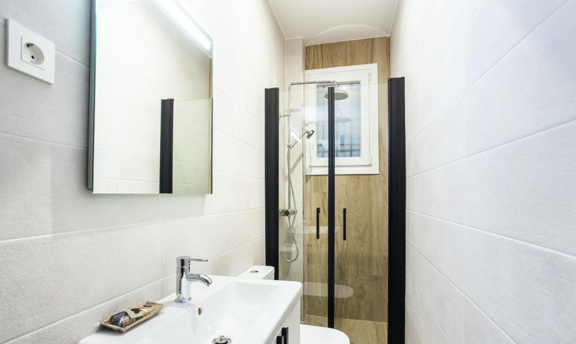 Apartamento MIT House Atocha II en Madrid Exterior foto