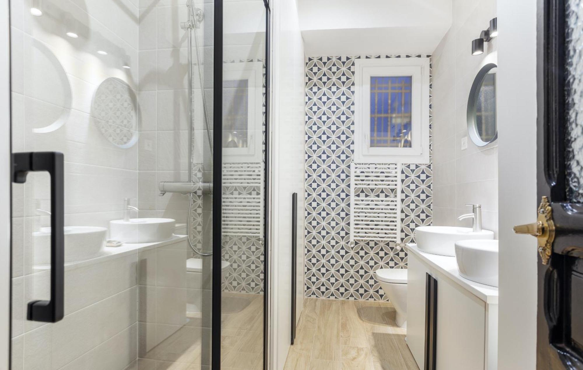 Apartamento MIT House Atocha II en Madrid Exterior foto